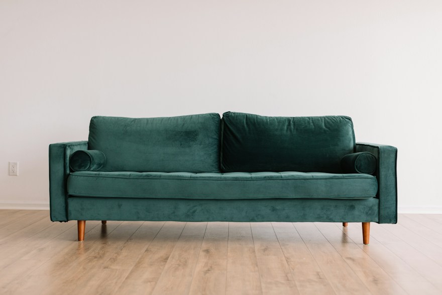 Modern sofa